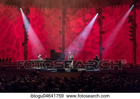 The German soul and R&B singer Xavier Naidoo live at the 25th Blue Balls Festival in Lucerne, Switzerland, Europe View Large Photo Image Stock Photo - The German soul and R&B singer Xavier Naidoo live at the 25th Blue Balls Festival in Lucerne, Switzerland, Europe. Fotosearch