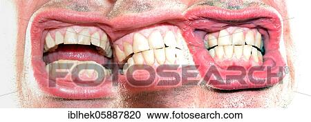 The mouth, facial expression, panorama, Berlin, Germany, Europe View Large Photo Image Stock Image - The mouth, facial expression, panorama, Berlin, Germany, Europe. Fotosearch