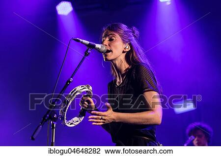 The music duo boy with Swiss singer Valeska Steinerund of the German musician Sonja Glass live at the 25th Blue Balls Festival in Lucerne, Switzerland, Europe View Large Photo Image Stock Image - The music duo boy with Swiss singer Valeska Steinerund of the German musician Sonja Glass live at the 25th Blue Balls Festival in Lucerne, Switzerland, Europe. Fotosearch