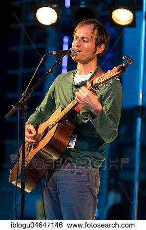 The New Zealand singer and songwriter Mathew James White live at the 25th Blue Balls Festival in Lucerne, Switzerland, Europe View Large Photo Image Stock Photograph - The New Zealand singer and songwriter Mathew James White live at the 25th Blue Balls Festival in Lucerne, Switzerland, Europe. Fotosearch