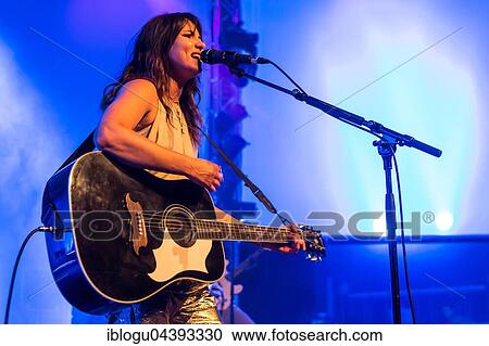 The Scottish singer and songwriter KT Tunstall live at the Blue Balls Festival Lucerne, Switzerland, Europe View Large Photo Image Stock Image - The Scottish singer and songwriter KT Tunstall live at the Blue Balls Festival Lucerne, Switzerland, Europe. Fotosearch