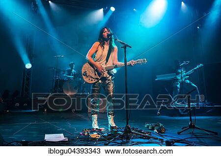 The Scottish singer and songwriter KT Tunstall live at the Blue Balls Festival Lucerne, Switzerland, Europe View Large Photo Image Stock Image - The Scottish singer and songwriter KT Tunstall live at the Blue Balls Festival Lucerne, Switzerland, Europe. Fotosearch