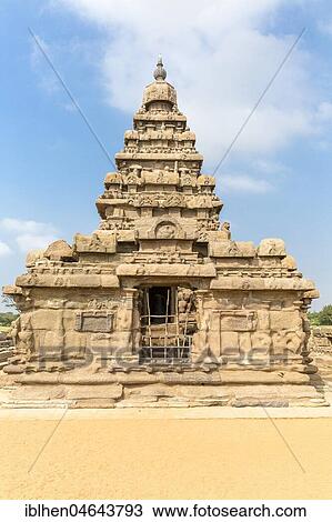 The Shore Temple, Mahabalipuram, Tamil Nadu, India, Asia View Large Photo Image Stock Image - The Shore Temple, Mahabalipuram, Tamil Nadu, India, Asia. Fotosearch