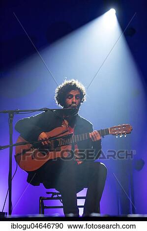 The Swedish singer and songwriter Jose Gonzalez live at the 25th Blue Balls Festival in Lucerne, Switzerland, Europe View Large Photo Image Stock Image - The Swedish singer and songwriter Jose Gonzalez live at the 25th Blue Balls Festival in Lucerne, Switzerland, Europe. Fotosearch