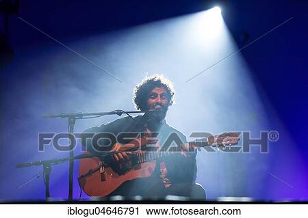 The Swedish singer and songwriter Jose Gonzalez live at the 25th Blue Balls Festival in Lucerne, Switzerland, Europe View Large Photo Image Stock Image - The Swedish singer and songwriter Jose Gonzalez live at the 25th Blue Balls Festival in Lucerne, Switzerland, Europe. Fotosearch