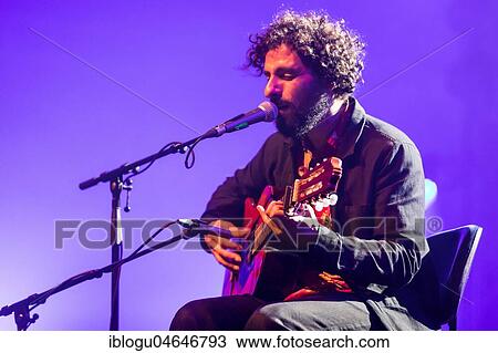 The Swedish singer and songwriter Jose Gonzalez live at the 25th Blue Balls Festival in Lucerne, Switzerland, Europe View Large Photo Image Stock Image - The Swedish singer and songwriter Jose Gonzalez live at the 25th Blue Balls Festival in Lucerne, Switzerland, Europe. Fotosearch