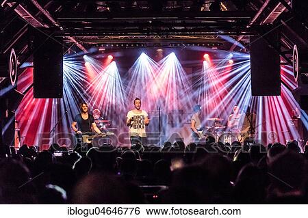 The Swiss band Dada Ante Portas live in the Schüür Lucerne, Switzerland, Europe View Large Photo Image Stock Photograph - The Swiss band Dada Ante Portas live in the Schüür Lucerne, Switzerland, Europe. Fotosearch
