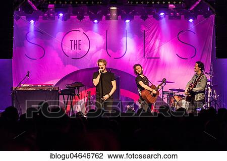 The Swiss band The Souls live at the Schüür Lucerne, Switzerland, Europe View Large Photo Image Stock Image - The Swiss band The Souls live at the Schüür Lucerne, Switzerland, Europe. Fotosearch