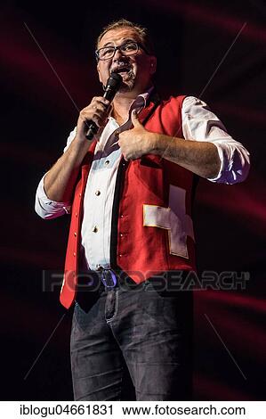 The Swiss folk musician and pop singer Stefan Roos live at the Schlager Nacht in Lucerne, Switzerland, Europe View Large Photo Image Stock Image - The Swiss folk musician and pop singer Stefan Roos live at the Schlager Nacht in Lucerne, Switzerland, Europe. Fotosearch