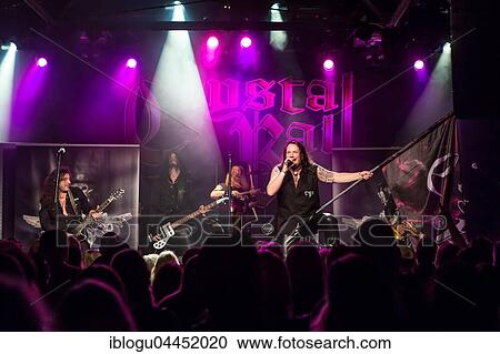 The Swiss hard rock band Crystal Ball live in the Schüür Lucerne, Switzerland, Europe View Large Photo Image Stock Image - The Swiss hard rock band Crystal Ball live in the Schüür Lucerne, Switzerland, Europe. Fotosearch