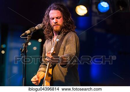 The Swiss musician Andrea Bignasca live at the Blue Balls Festival Lucerne, Switzerland, Europe View Large Photo Image Picture - The Swiss musician Andrea Bignasca live at the Blue Balls Festival Lucerne, Switzerland, Europe. Fotosearch