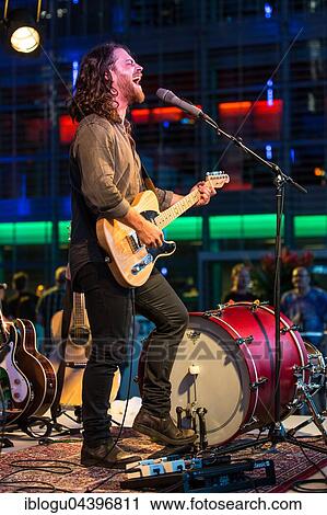 The Swiss musician Andrea Bignasca live at the Blue Balls Festival Lucerne, Switzerland, Europe View Large Photo Image Stock Image - The Swiss musician Andrea Bignasca live at the Blue Balls Festival Lucerne, Switzerland, Europe. Fotosearch