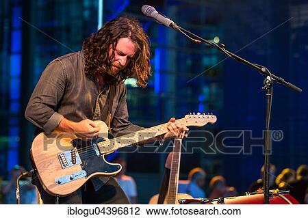 The Swiss musician Andrea Bignasca live at the Blue Balls Festival Lucerne, Switzerland, Europe View Large Photo Image Stock Image - The Swiss musician Andrea Bignasca live at the Blue Balls Festival Lucerne, Switzerland, Europe. Fotosearch