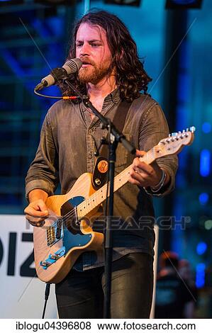 The Swiss musician Andrea Bignasca live at the Blue Balls Festival Lucerne, Switzerland, Europe View Large Photo Image Stock Photo - The Swiss musician Andrea Bignasca live at the Blue Balls Festival Lucerne, Switzerland, Europe. Fotosearch