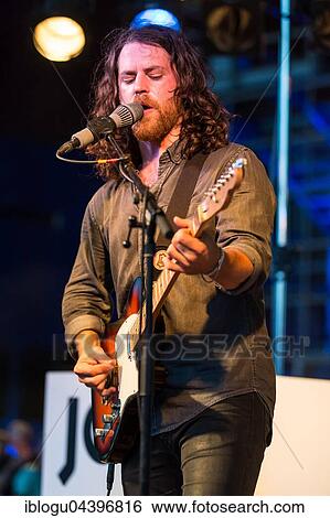 The Swiss musician Andrea Bignasca live at the Blue Balls Festival Lucerne, Switzerland, Europe View Large Photo Image Stock Photograph - The Swiss musician Andrea Bignasca live at the Blue Balls Festival Lucerne, Switzerland, Europe. Fotosearch