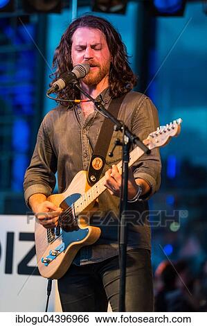 The Swiss musician Andrea Bignasca live at the Blue Balls Festival Lucerne, Switzerland, Europe View Large Photo Image Stock Photograph - The Swiss musician Andrea Bignasca live at the Blue Balls Festival Lucerne, Switzerland, Europe. Fotosearch