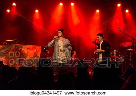 The Swiss rapper Visu live in the Schüür Lucerne, Switzerland, Europe View Large Photo Image Stock Photo - The Swiss rapper Visu live in the Schüür Lucerne, Switzerland, Europe. Fotosearch