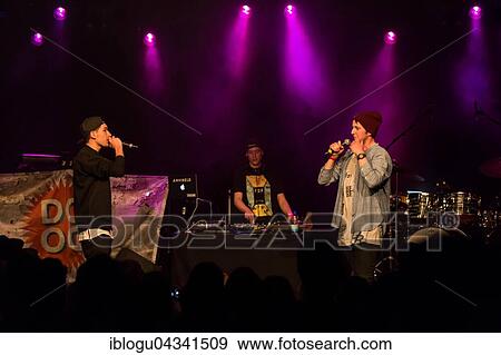 The Swiss rapper Visu live in the Schüür Lucerne, Switzerland, Europe View Large Photo Image Stock Photo - The Swiss rapper Visu live in the Schüür Lucerne, Switzerland, Europe. Fotosearch