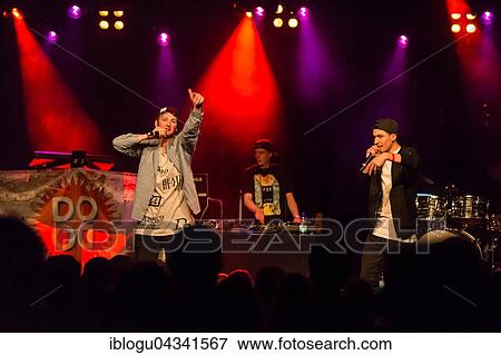 The Swiss rapper Visu live in the Schüür Lucerne, Switzerland, Europe View Large Photo Image Stock Photo - The Swiss rapper Visu live in the Schüür Lucerne, Switzerland, Europe. Fotosearch
