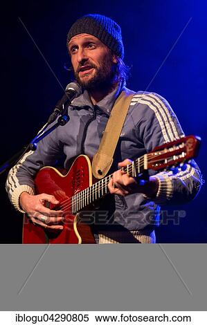 The Swiss singer and songwriter Shem Thomas live at the Schüür Lucerne, Switzerland, Europe View Large Photo Image Stock Photography - The Swiss singer and songwriter Shem Thomas live at the Schüür Lucerne, Switzerland, Europe. Fotosearch