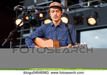 The Swiss singer and songwriter Simon Borer alias Long Tall Jefferson live at the 25th Blue Balls Festival in Lucerne, Switzerland, Europe View Large Photo Image Stock Image - The Swiss singer and songwriter Simon Borer alias Long Tall Jefferson live at the 25th Blue Balls Festival in Lucerne, Switzerland, Europe. Fotosearch
