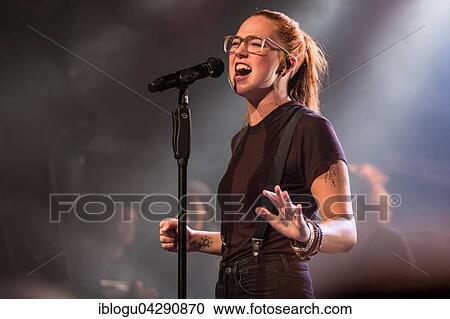 The Swiss singer and songwriter Stefanie Heinzmann live at the Schüür Lucerne, Switzerland, Europe View Large Photo Image Stock Image - The Swiss singer and songwriter Stefanie Heinzmann live at the Schüür Lucerne, Switzerland, Europe. Fotosearch
