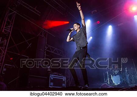 The US-American rapper Gerald Earl Gillum alias G-Eazy live at the 26th Heitere Open Air in Zofingen, Aargau, Switzerland, Europe View Large Photo Image Stock Image - The US-American rapper Gerald Earl Gillum alias G-Eazy live at the 26th Heitere Open Air in Zofingen, Aargau, Switzerland, Europe. Fotosearch