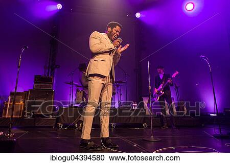 The US-American Rhythm and Blues Band Vintage Trouble live at the Blue Balls Festival Lucerne, Switzerland Ty Taylor: Vocals Nalle Colt: Guitar Rick Barrio Dill: Bass Richard Danielson: Drums View Large Photo Image Stock Image - The US-American Rhythm and Blues Band Vintage Trouble live at the Blue Balls Festival Lucerne, Switzerland Ty Taylor: Vocals Nalle Colt: Guitar Rick Barrio Dill: Bass Richard Danielson: Drums. Fotosearch
