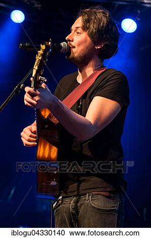 The young German singer and songwriter Benne live at Kofmehl Solothurn, Switzerland, Europe View Large Photo Image Stock Image - The young German singer and songwriter Benne live at Kofmehl Solothurn, Switzerland, Europe. Fotosearch