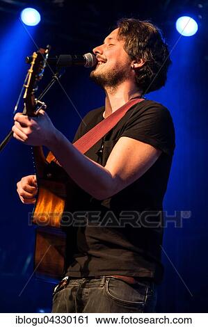 The young German singer and songwriter Benne live at Kofmehl Solothurn, Switzerland, Europe View Large Photo Image Stock Image - The young German singer and songwriter Benne live at Kofmehl Solothurn, Switzerland, Europe. Fotosearch