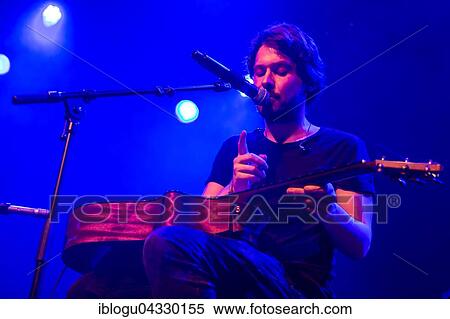 The young German singer and songwriter Benne live at Kofmehl Solothurn, Switzerland, Europe View Large Photo Image Stock Photography - The young German singer and songwriter Benne live at Kofmehl Solothurn, Switzerland, Europe. Fotosearch