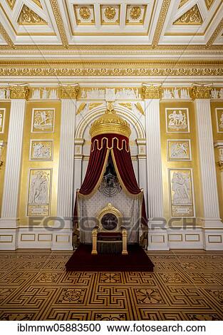 Throne, Throne Hall of the King, Munich Residence, Munich, Upper Bavaria, Bavaria, Germany, Europe View Large Photo Image Stock Image - Throne, Throne Hall of the King, Munich Residence, Munich, Upper Bavaria, Bavaria, Germany, Europe. Fotosearch
