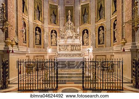Tomb of Saint Domenico, Basilica of San Domenico, Bologna, Emilia-Romagna, Italy, Europe View Large Photo Image Stock Image - Tomb of Saint Domenico, Basilica of San Domenico, Bologna, Emilia-Romagna, Italy, Europe. Fotosearch