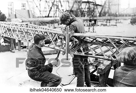 Two workers, ca. 1930s, exact place unknown, Germany, Europe View Large Photo Image Stock Image - Two workers, ca. 1930s, exact place unknown, Germany, Europe. Fotosearch