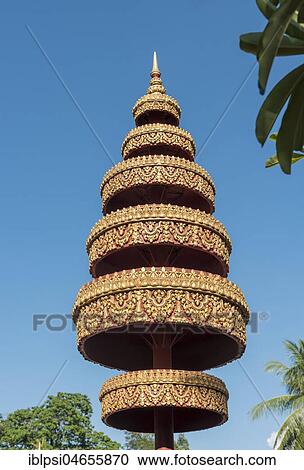 Wat Preah Prohm Rath temple, Siem Reap, Cambodia, Asia View Large Photo Image Stock Image - Wat Preah Prohm Rath temple, Siem Reap, Cambodia, Asia. Fotosearch
