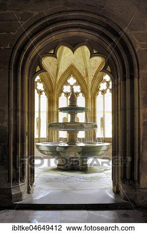 Well house, Maulbronn Monastery, former Cistercian Abbey, Maulbronn, Baden-Württemberg, Germany, Europe View Large Photo Image Stock Image - Well house, Maulbronn Monastery, former Cistercian Abbey, Maulbronn, Baden-Württemberg, Germany, Europe. Fotosearch