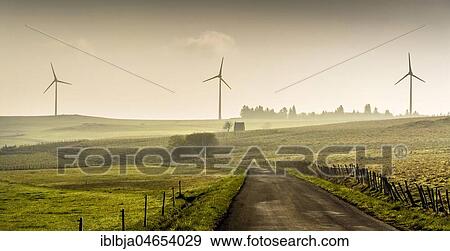 Wind turbines of the Cezallier windfarm, Cezallier massif, Puy de Dome department, Auvergne, France, Europe View Large Photo Image Stock Photo - Wind turbines of the Cezallier windfarm, Cezallier massif, Puy de Dome department, Auvergne, France, Europe. Fotosearch