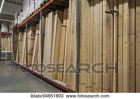 Wooden boards and poles, hardware store, interior, Bavaria, Germany, Europe View Large Photo Image Stock Image - Wooden boards and poles, hardware store, interior, Bavaria, Germany, Europe. Fotosearch
