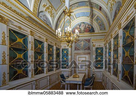 Writing Cabinet of the Queen, Munich Residence, Munich, Upper Bavaria, Bavaria, Germany, Europe View Large Photo Image Stock Photo - Writing Cabinet of the Queen, Munich Residence, Munich, Upper Bavaria, Bavaria, Germany, Europe. Fotosearch