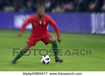 Zoom effect, Footballer, Tonny Vilhena, Netherlands, Cristiano Ronaldo, Portugal, Europe View Large Photo Image Stock Photo - Zoom effect, Footballer, Tonny Vilhena, Netherlands, Cristiano Ronaldo, Portugal, Europe. Fotosearch
