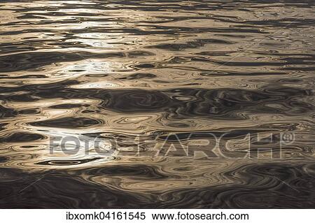 Abendhimmel und Sonne spiegeln sich auf der Meeresoberflache, Meer, Danemark-Strasse, Gronland, Nordamerika View Large Photo Image Stock Photography - Abendhimmel und Sonne spiegeln sich auf der Meeresoberflache, Meer, Danemark-Strasse, Gronland, Nordamerika. Fotosearch