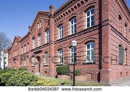Amtsgericht und Arbeitsgericht, Wilhelmshaven, Niedersachsen, Deutschland, Europa View Large Photo Image Stock Photo - Amtsgericht und Arbeitsgericht, Wilhelmshaven, Niedersachsen, Deutschland, Europa. Fotosearch