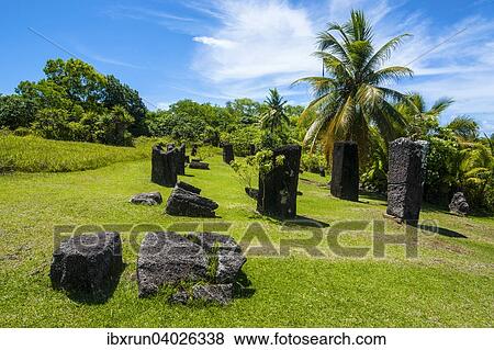Badrulchau Basaltmonolithen, Babeldaob, Palau, Mikronesien, Ozeanien View Large Photo Image Stock Photo - Badrulchau Basaltmonolithen, Babeldaob, Palau, Mikronesien, Ozeanien. Fotosearch