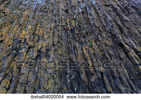 Basaltsaulen in Stykkisholmur, Snaefellsnes, Vesturland, Island, Europa View Large Photo Image Picture - Basaltsaulen in Stykkisholmur, Snaefellsnes, Vesturland, Island, Europa. Fotosearch