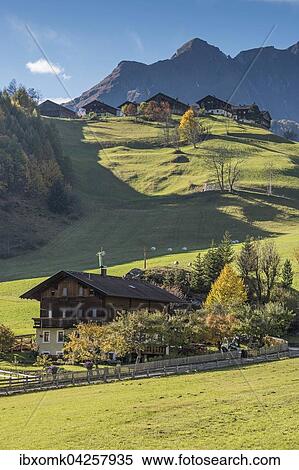 Bichl, Pragraten am Grossvenediger, Virgental, Osttirol, Osterreich, Europa View Large Photo Image Stock Photography - Bichl, Pragraten am Grossvenediger, Virgental, Osttirol, Osterreich, Europa. Fotosearch