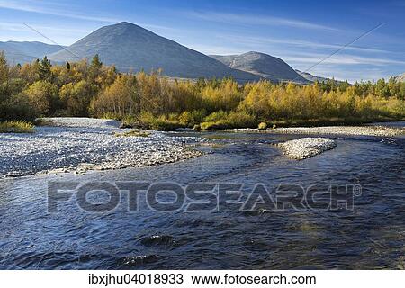 Blick uber den Fluss Atna zum Rondane-Nationalpark, Hedmark, Oppland, Norwegen, Skandinavien, Europa View Large Photo Image Stock Image - Blick uber den Fluss Atna zum Rondane-Nationalpark, Hedmark, Oppland, Norwegen, Skandinavien, Europa. Fotosearch