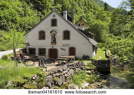 Ehem. Strunz Hammer Hammerwerk Eybl, Ybbsitz, Eisenwurzen, Mostviertel, Niederosterreich, Osterreich, Europa View Large Photo Image Stock Image - Ehem. Strunz Hammer Hammerwerk Eybl, Ybbsitz, Eisenwurzen, Mostviertel, Niederosterreich, Osterreich, Europa. Fotosearch