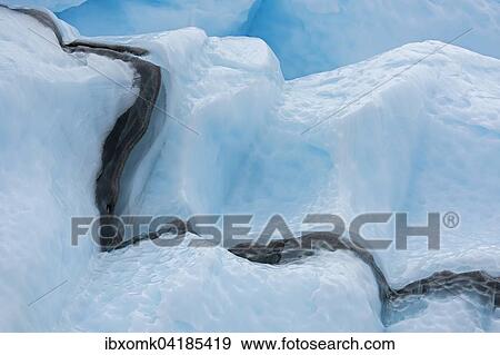 Eisberg-Detail, Kaiser Franz Joseph Fjord, Nordost-Gronland-Nationalpark, Gronland, Nordamerika View Large Photo Image Stock Photo - Eisberg-Detail, Kaiser Franz Joseph Fjord, Nordost-Gronland-Nationalpark, Gronland, Nordamerika. Fotosearch