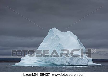 Eisberg schwimmt im Wasser, Scoresbysund, Ostgronland, Gronland, Nordamerika View Large Photo Image Stock Photo - Eisberg schwimmt im Wasser, Scoresbysund, Ostgronland, Gronland, Nordamerika. Fotosearch