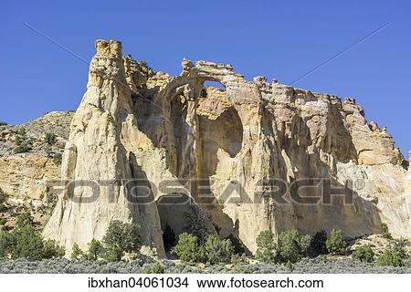 Felsformation, Cottonwood Canyon Road, Utah, USA, Nordamerika View Large Photo Image Picture - Felsformation, Cottonwood Canyon Road, Utah, USA, Nordamerika. Fotosearch